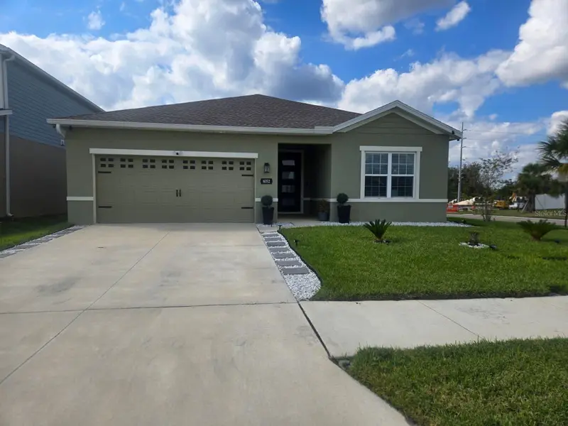 8052 Greenway Ave, FL
