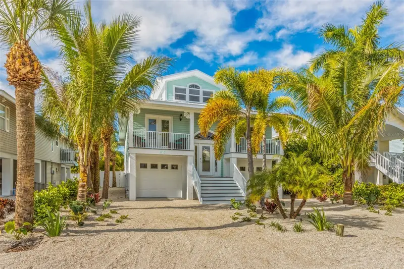 510 Magnolia Ave, FL