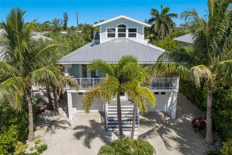 Anna Maria Island listing