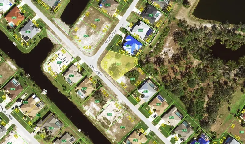 190 Medalist Rd, FL
