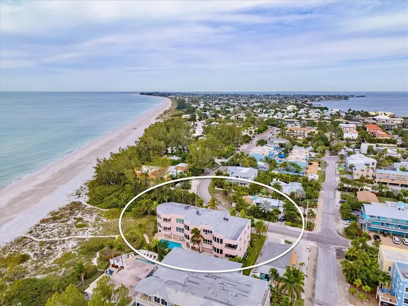 3708 Gulf Dr #1, FL