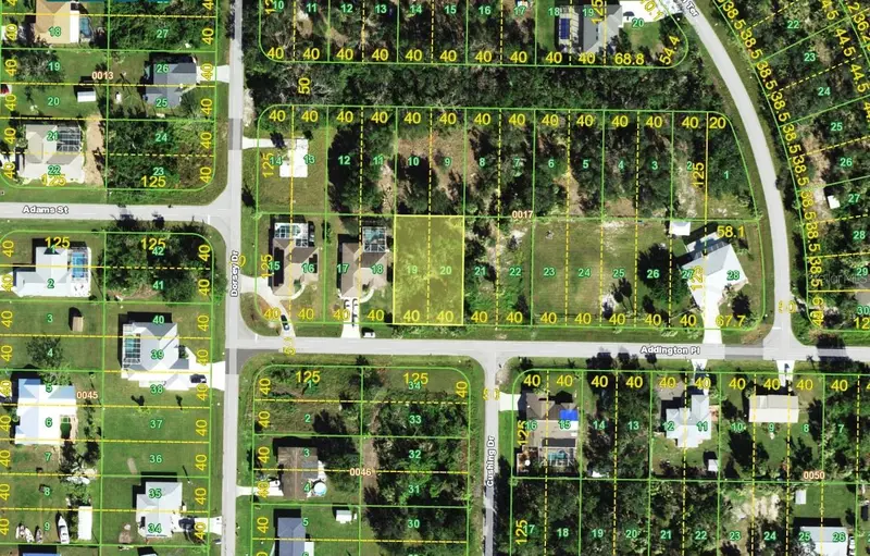 27324 Addington Pl, FL