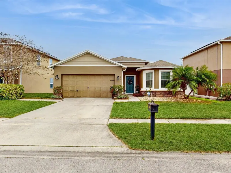 1941 Kettle Creek Dr, FL
