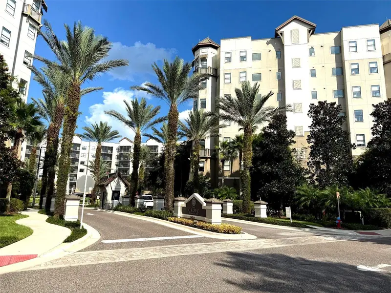 14501 Grove Resort Ave #2536, FL