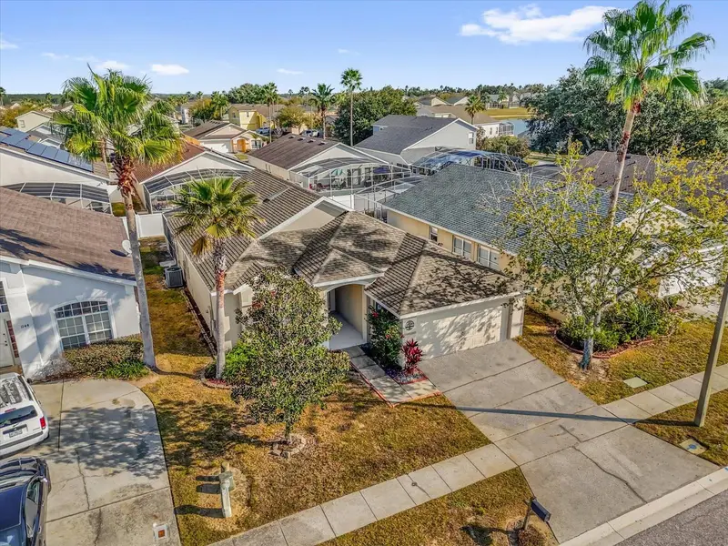 1154 Bloomingdale Dr, FL