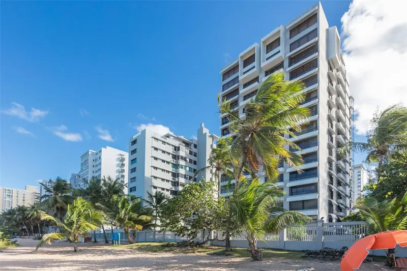 1507 Ashford Ave #1201, PR