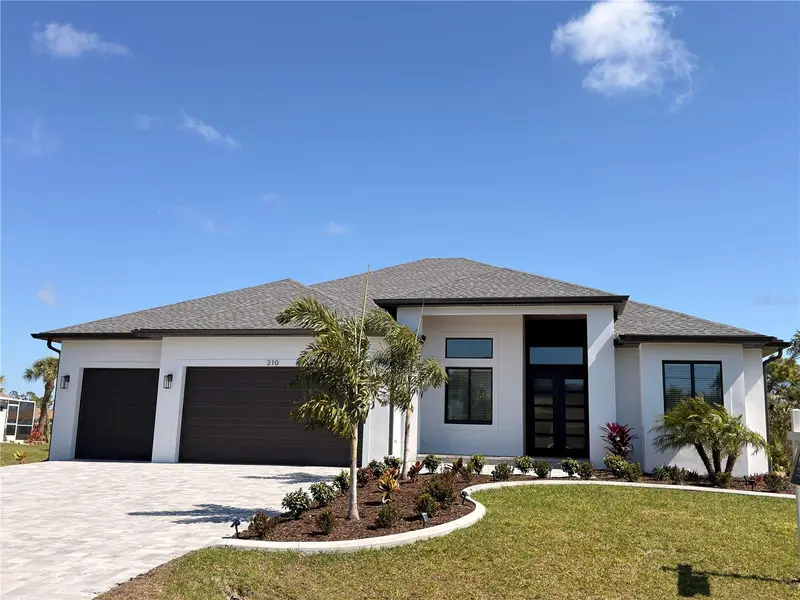 210 Tournament Rd, FL