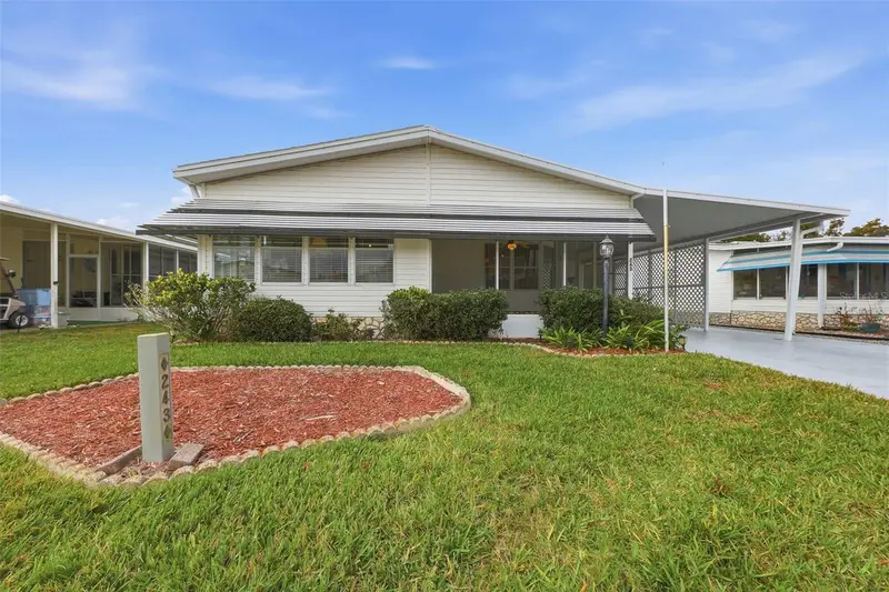 243 Douglas Park Ave, FL