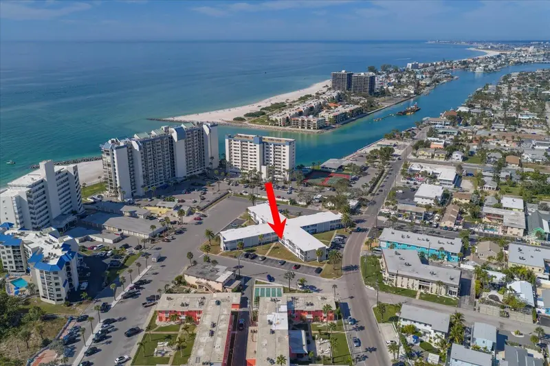 7050 Sunset Way #6, FL