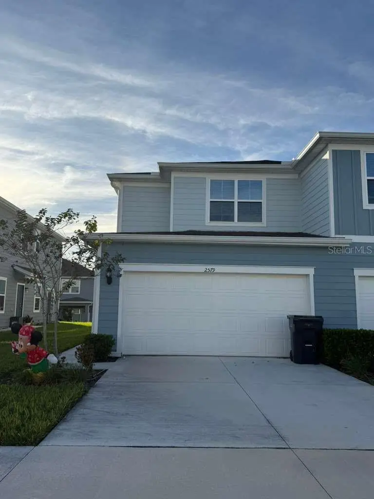2579 Winsome Way, FL