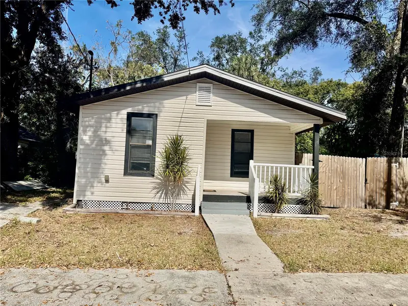 3106 E 23rd Ave, FL