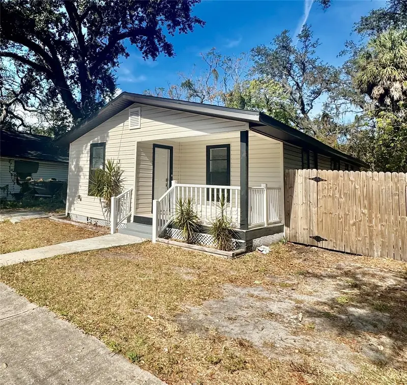 3106 E 23rd Ave, FL