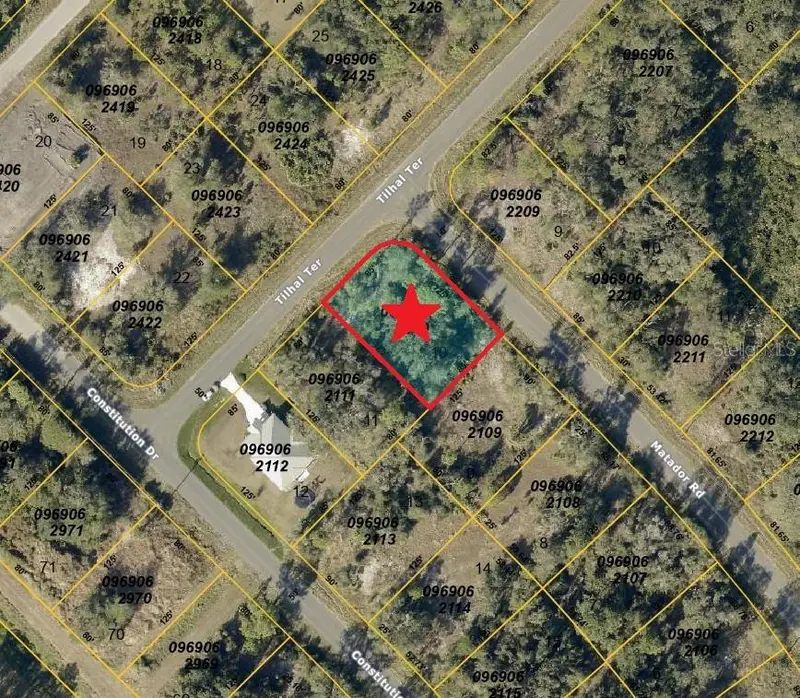 Lot 10 Tilhal Ter, FL