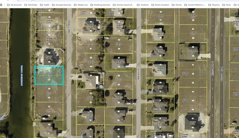 2500 Nw 9th Ave, FL