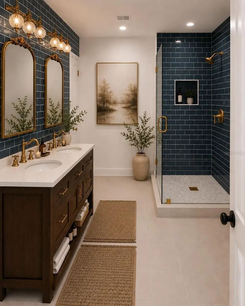 208 1/2 W Fern, FL