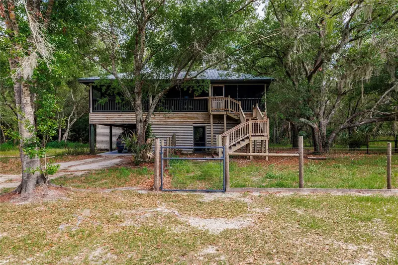 8056 Sw Horse Creek Rd, FL