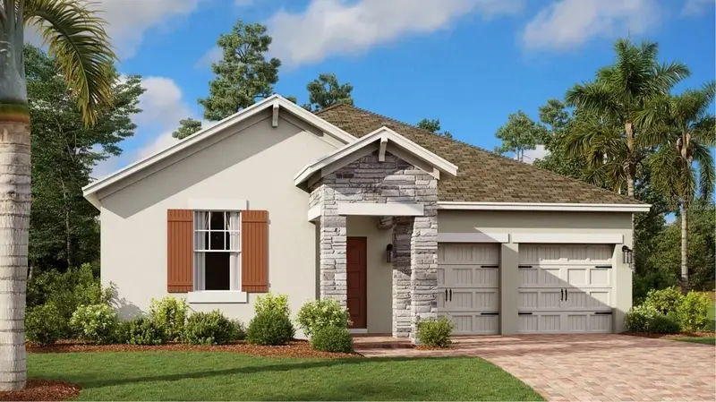 2400 Volunteer Ave, FL