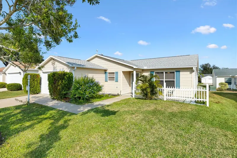 17659 Se 92nd Grantham Ter, FL