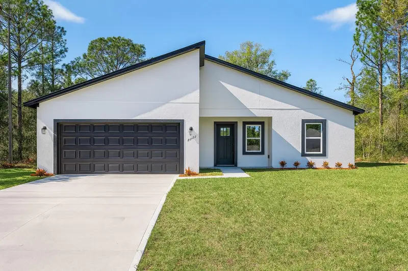 8002 N Maltese Dr, FL
