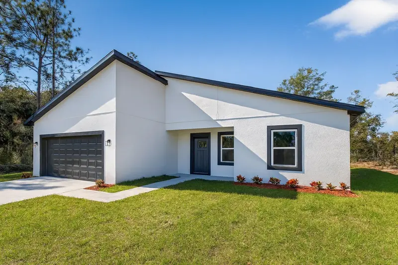 8002 N Maltese Dr, FL