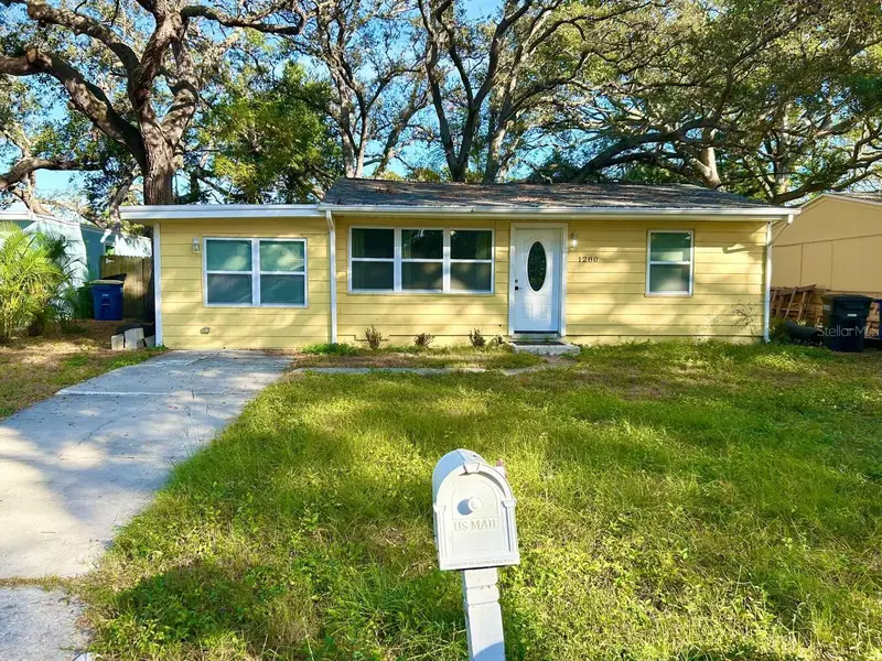 1280 Bertland Way, FL