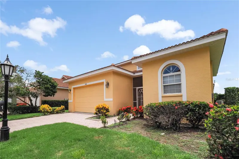 4541 Murcia Blvd #11, FL