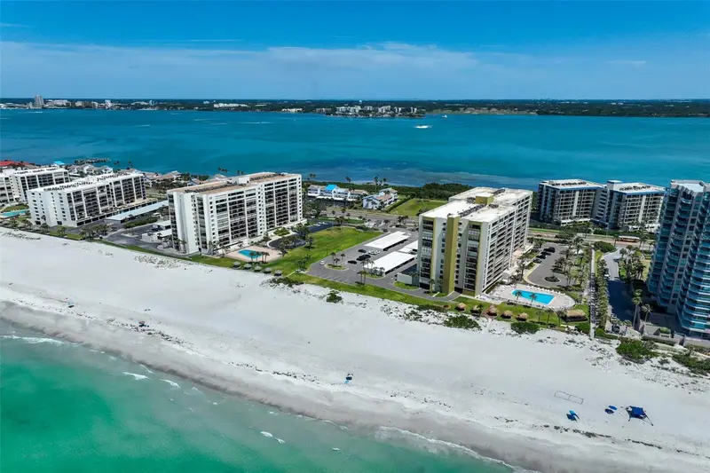 Clearwater Beach pending