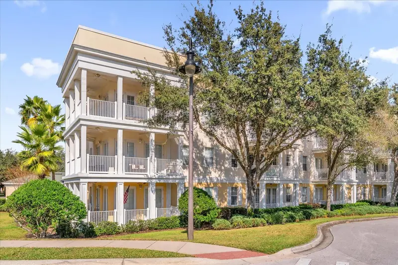 7509 Mourning Dove Cir #301, FL