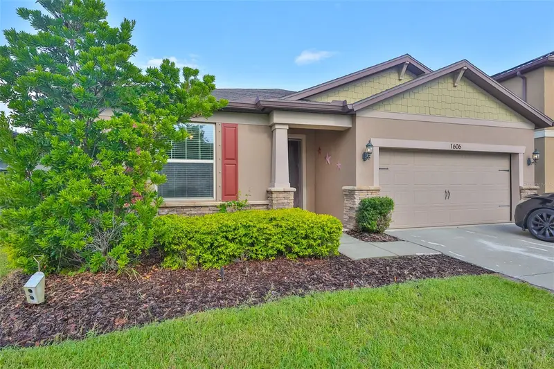 1606 Cabbage Key Dr, FL