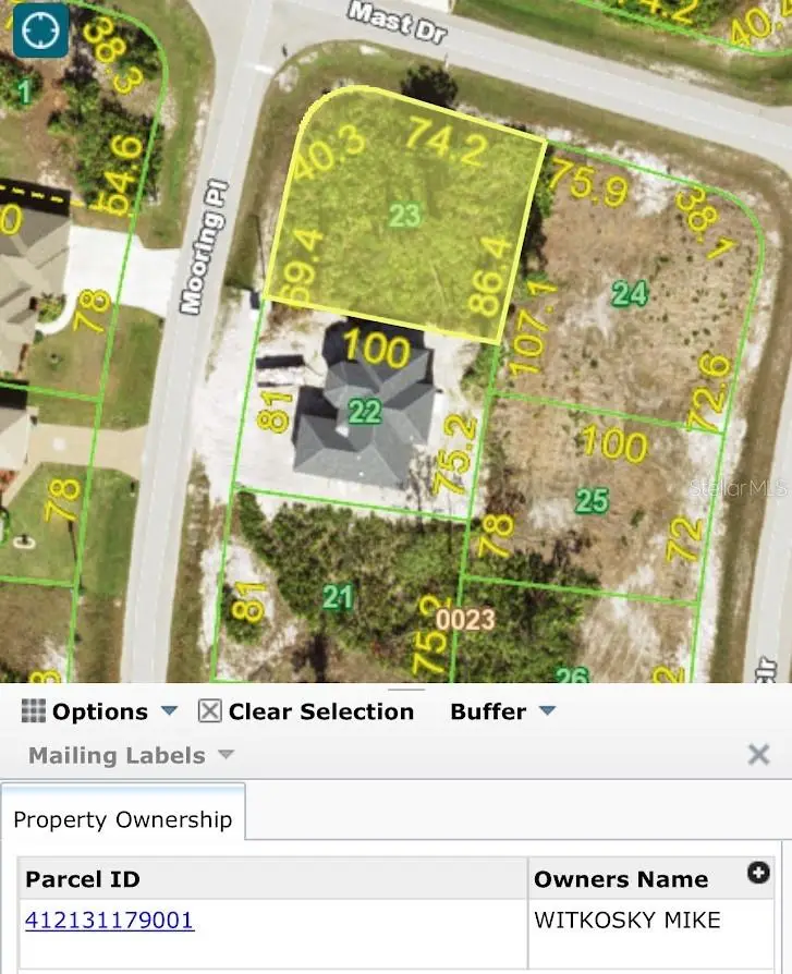 23 Mooring Pl, FL