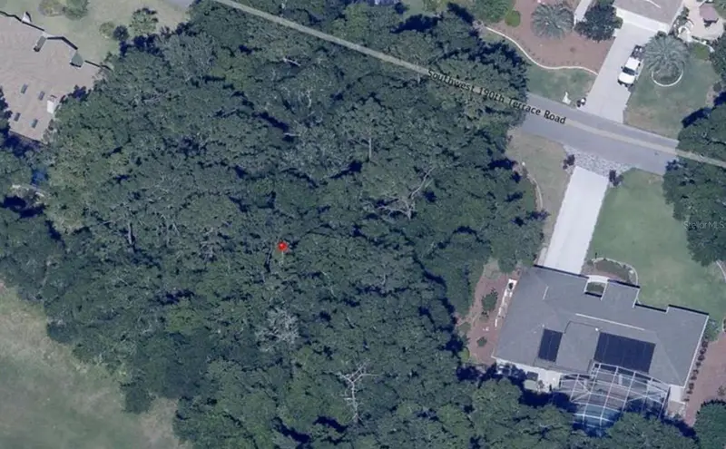 Sw 190th Ter, FL