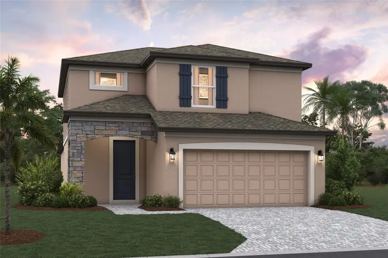 9102 Optimist Way, FL