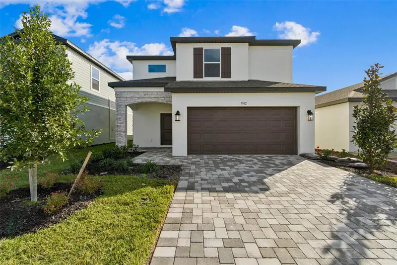 9102 Optimist Way, FL