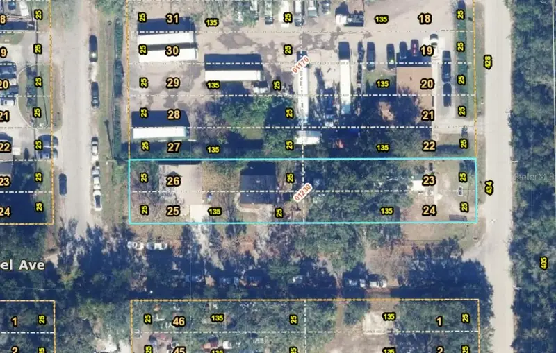 434 Ring Rd, FL