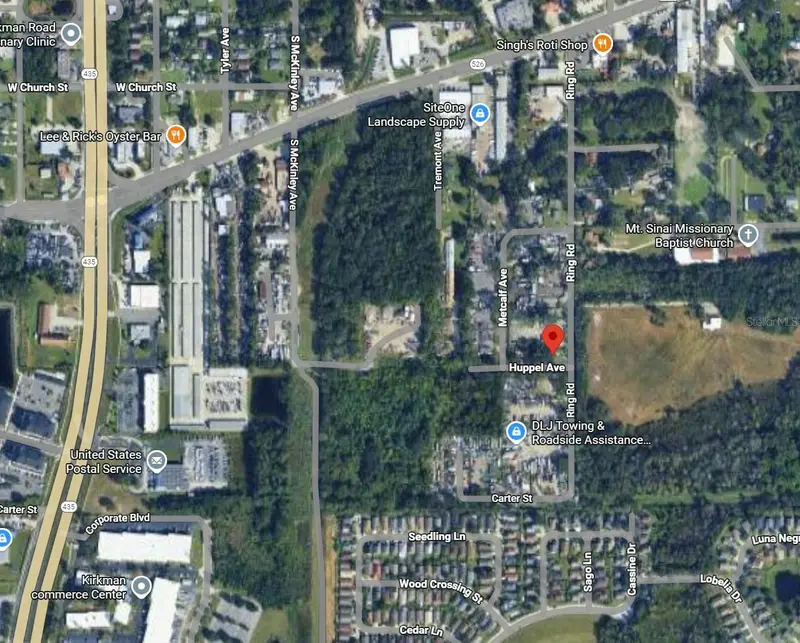 434 Ring Rd, FL