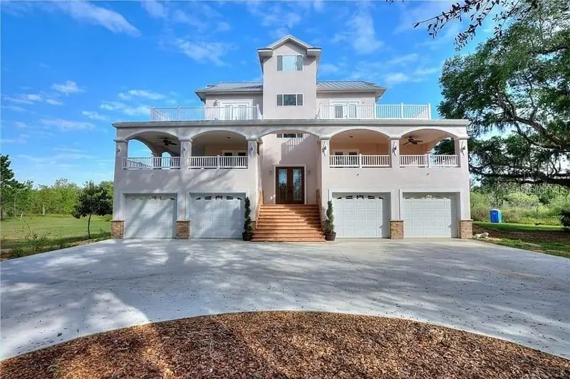 2455 Canal Rd, FL