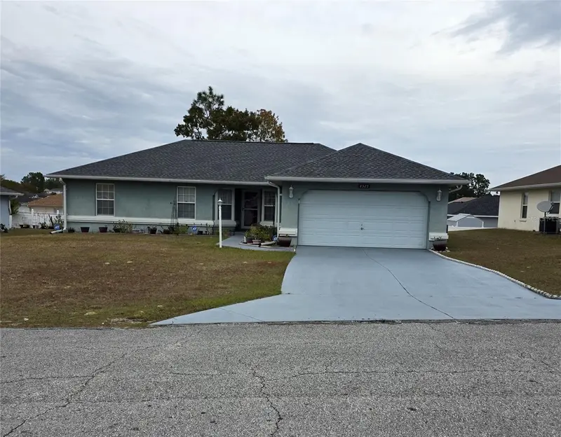 8525 Sw 136th Loop, FL