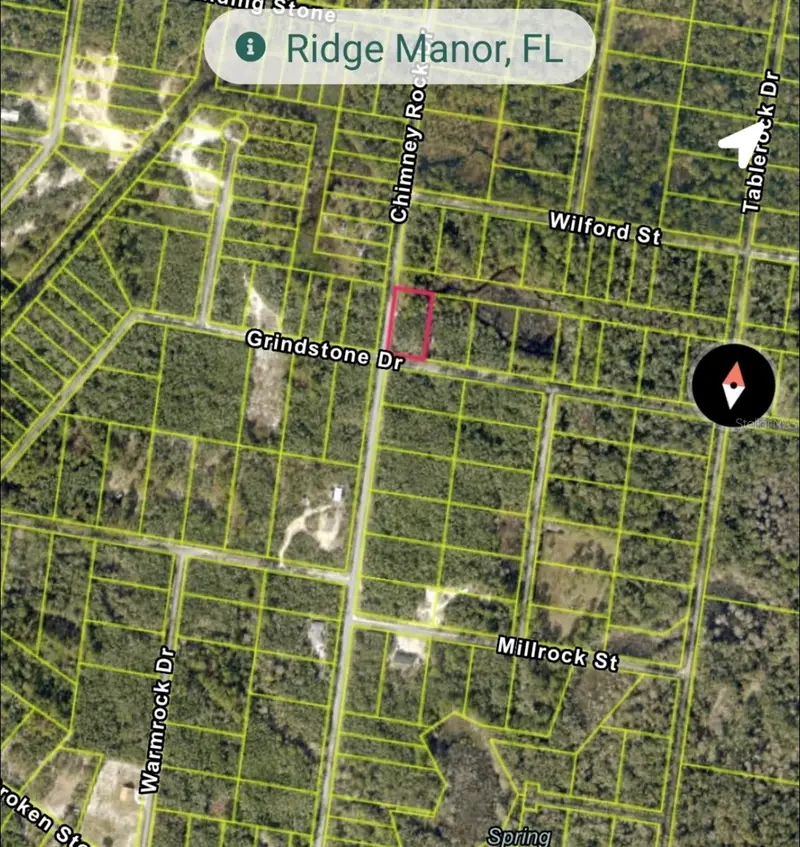 Grindstone Dr, FL