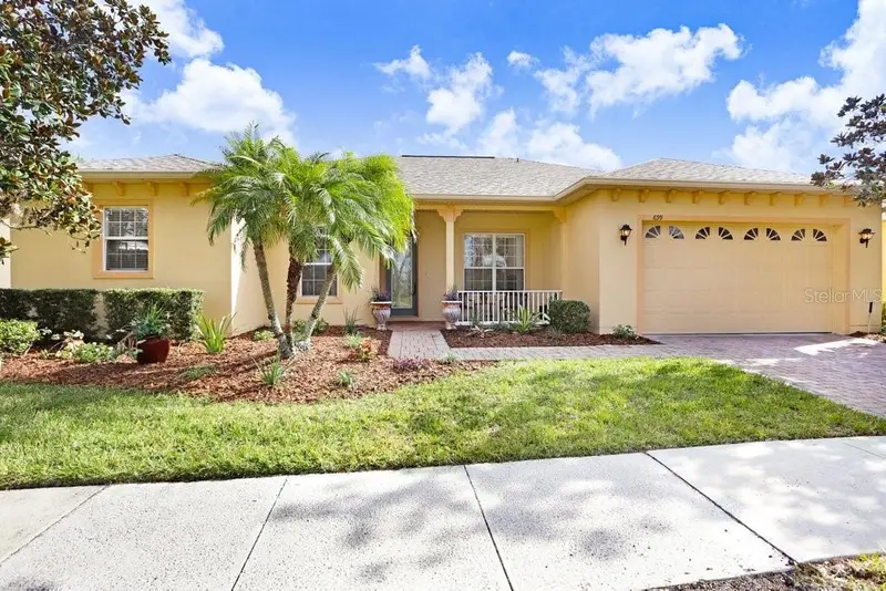 699 Glendora Rd, FL