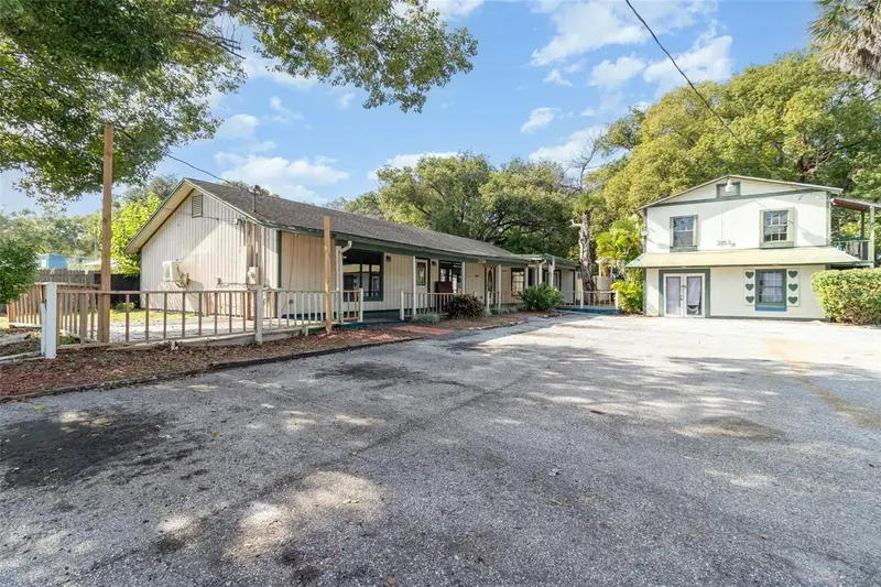 2516 Sanford Ave, FL