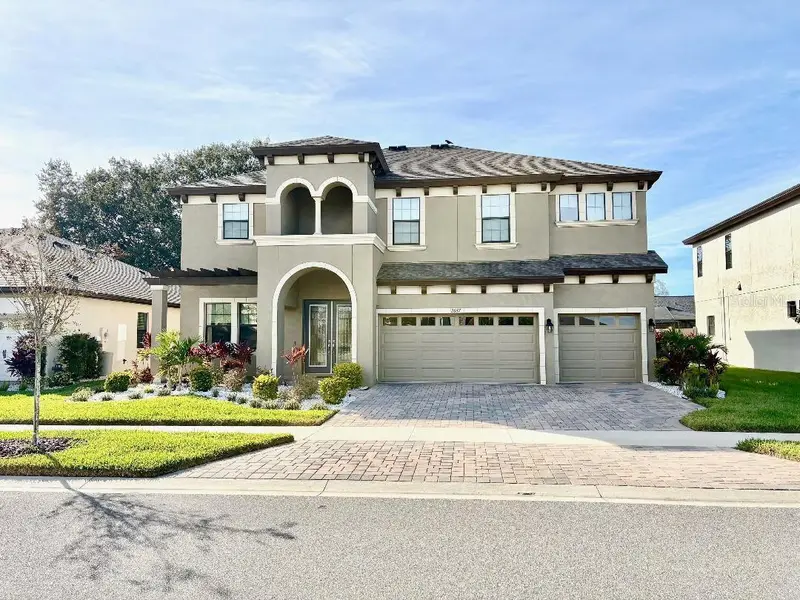 2667 Northwood Park St, FL