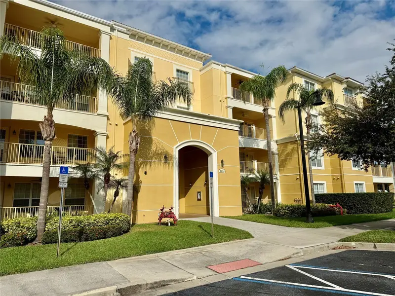5025 Shoreway Loop #105, FL