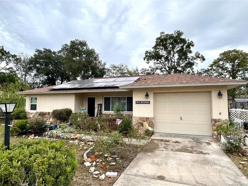 521 S Jefferson St, FL