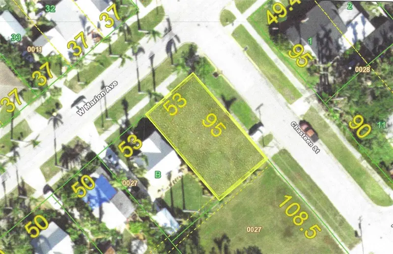 205 Chasteen St, FL
