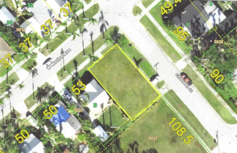 205 Chasteen St, FL