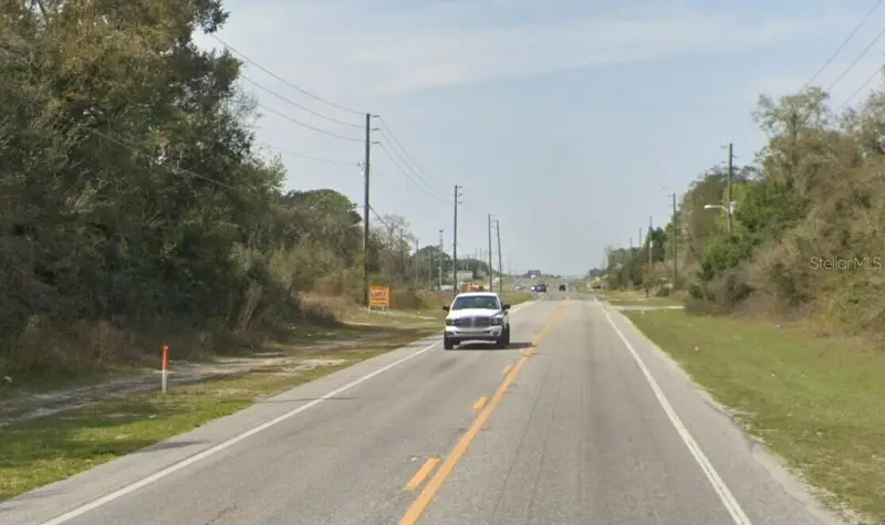 County Line Road Hwy, FL