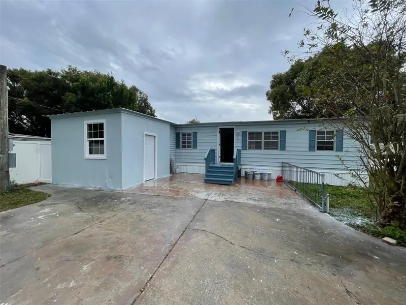 4421 Todd Ave, FL