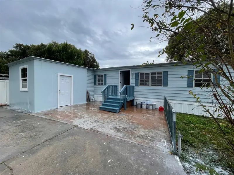 4421 Todd Ave, FL