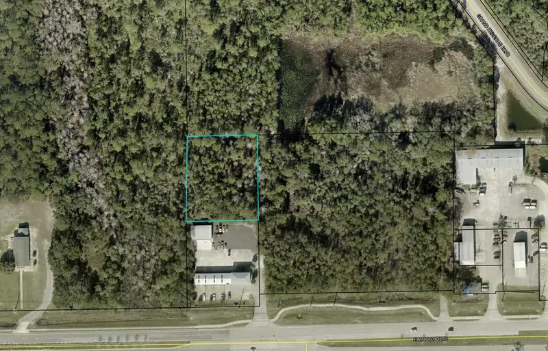 2750 E Moody Blvd, FL
