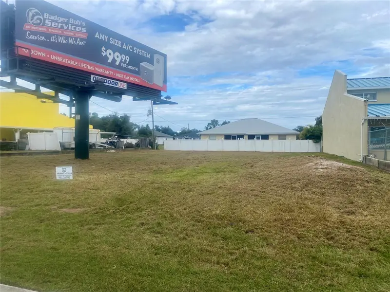 3782 N Access Rd, FL